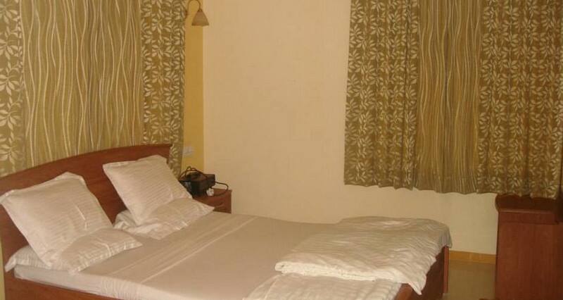 Kaanchi House, Mount Abu 4